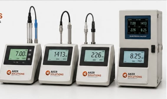 Analytical Instruments